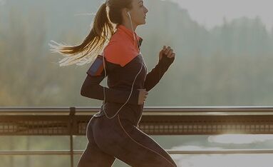 vücutta kilo vermek için bir dizi egzersiz