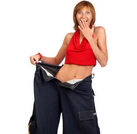 Tembel insanlar için diyet